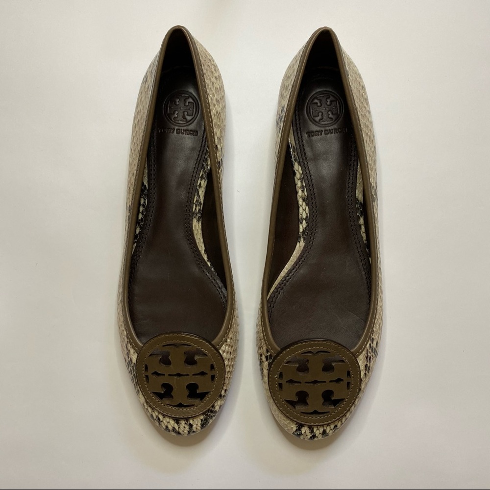 Tory Burch Louisa Ballet Flat